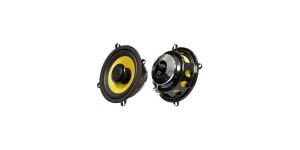 Renault Clio In Phase SXT5 Rear Speaker Upgrade Package 